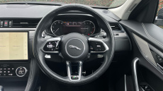 Jaguar F-Pace 2.0 D200 R-Dynamic Black 5dr Auto AWD Diesel Estate